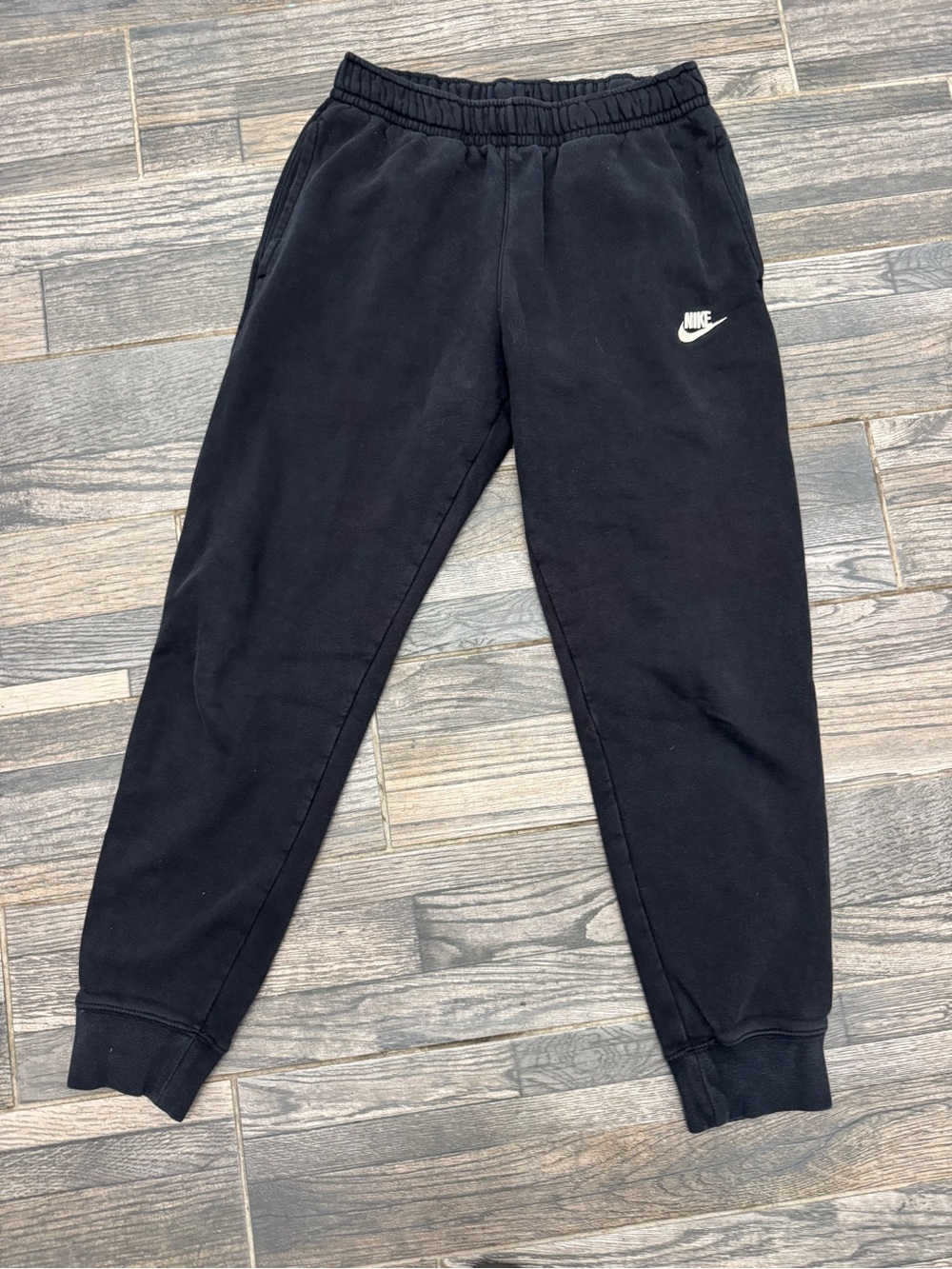 Nike Mens joggers - size Small